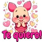 Pegatinas divertidas