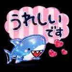 きらきらガラスシール風♡毎年使えるセット