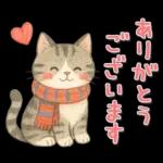 猫がいっぱい♡ふんわり可愛い秋＆冬