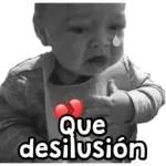KANE_STICKERS Mi momento ha llegado 