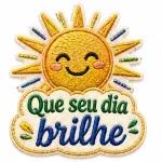 Bom Dia, Vida Linda 🌻✨