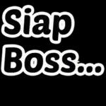 Mencoba bersabar sebelum menghajar.