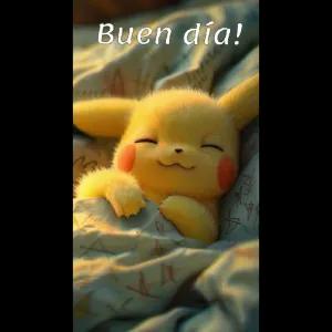 Buen día! - getsticker.com