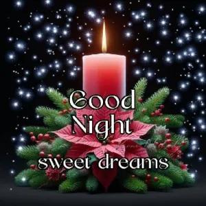 Good Night sweet dreams - getsticker.com