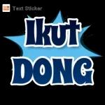 YANG KELUAR TOLONG NITIP GORENGAN