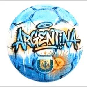 ARGENTINA - getsticker.com