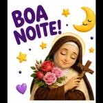 Adesivos de bênção
