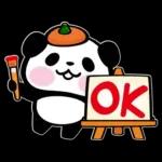 パンダぁー５【秋＆ハロウィン編】