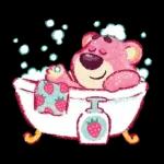 Premium ロッツォ（ラブリーストロベリー）