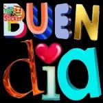 BUEN DIA