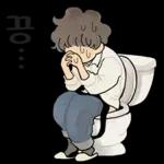 왁자지껄 오슬리 가족