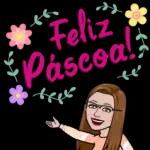 Feliz Páscoa!