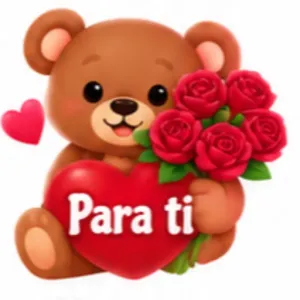 Para ti - getsticker.com