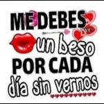 amorcito mío 
