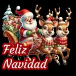 Feliz navidad 
