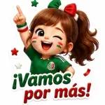 Se agregaron nuevos stickers de fútbol