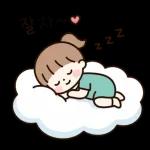 소녀의 행복한 일상2