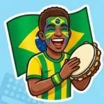 FIFA 2026 GOL！