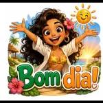 BOA TARDE!