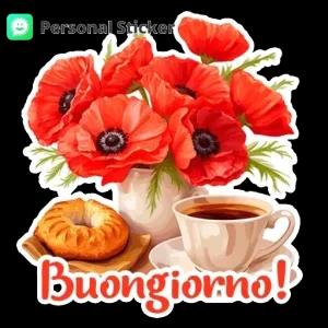 Personal Sticker - getsticker.com