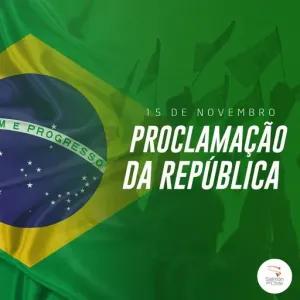 15 DE NOVEMBRO PROCLAMAÇÃO DA REPÚBLICA - getsticker.com