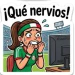 Locura Mundialista 🤪⚽