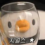 뭐 되는 베베와 멜롱이 짤.zip2