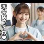 看護師さんに介抱されたい【ナース・便利】