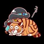 毎日がんばるディズニープリンセス