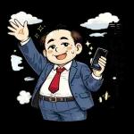 無理しないでマイペースでね