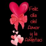 El amor y la amistad