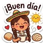 Corazón Tricolor 💚🤍❤️