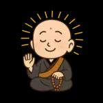 和尚さんの日常