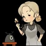 왁자지껄 오슬리 가족