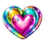 Schön das es dich gibt!