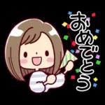 女の子がいっぱい! 【家族連絡】