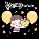 다정한 방울이의 꽃향기 감성톡 5