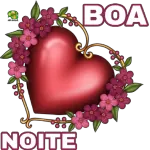 Adesivos de bom dia