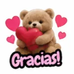 Puro amor 🫶