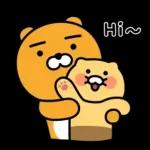 춘식이는 답장왕