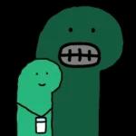 조구만 브라키오의 직장생활