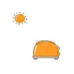 散歩中の男性が襲われる