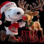 Feliz Navidad