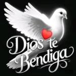 Dios te Bendiga