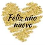 Feliz año nuevo