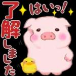 暑いけど がんばりましょう