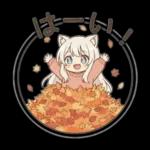 しろねこイマの秋