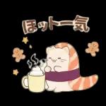 冬のくまさんほっこり便り