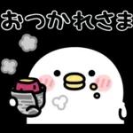 ちびトリ★冬の日常