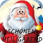 SCHÖNEN HEILIGABEND